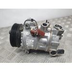 Compresor Aire Acondicionado Para Seat Arona