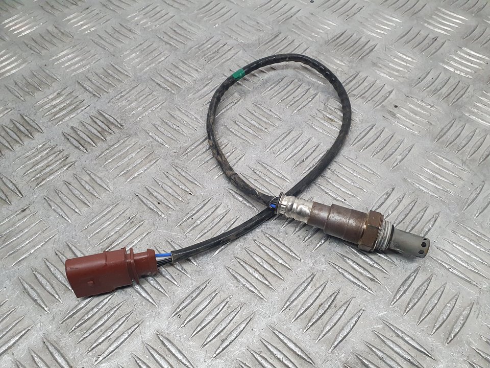 Sonda Lambda Para Seat Arona