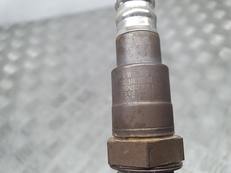 Sonda Lambda Para Seat Arona