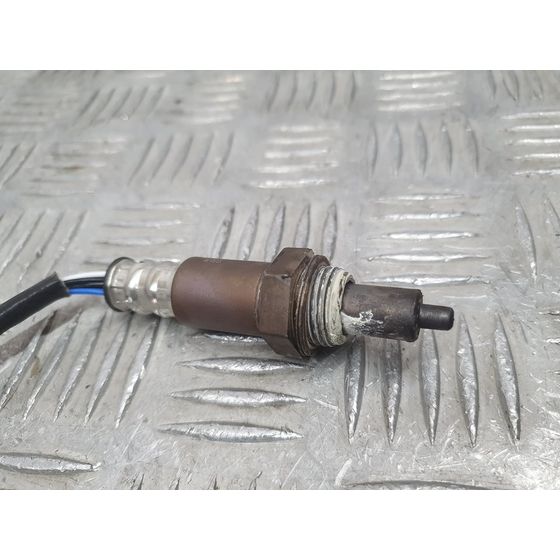 Sonda Lambda Para Seat Arona