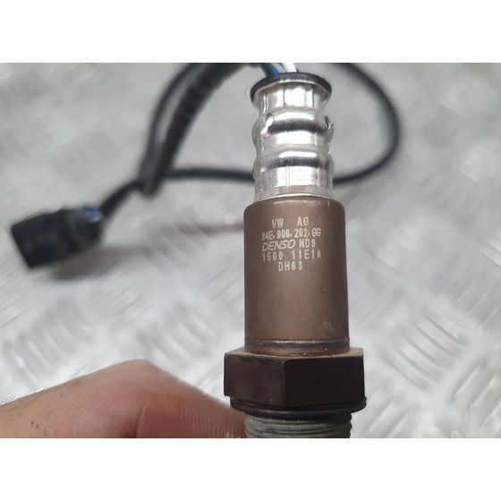 Sonda Lambda Para Seat Arona
