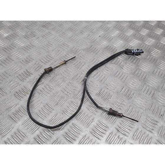 Sensor Para Peugeot 208