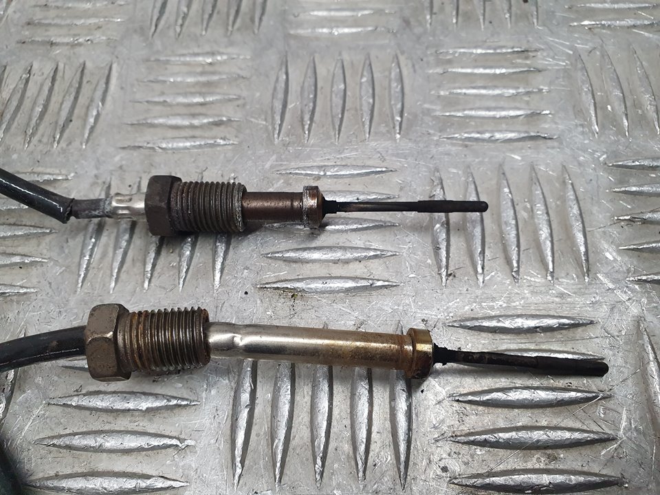 Sensor Para Peugeot 208