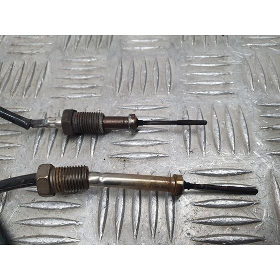 Sensor Para Peugeot 208