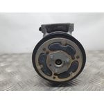 Compresor Aire Acondicionado Para Peugeot 208