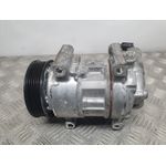 Compresor Aire Acondicionado Para Peugeot 208