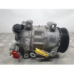 Compresor Aire Acondicionado Para Peugeot 208