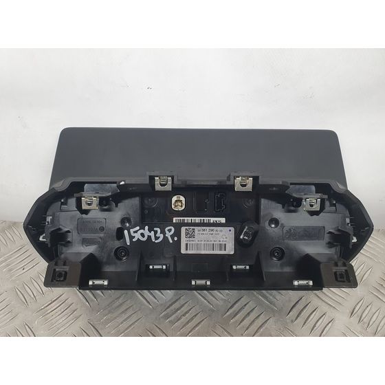 Sistema Navegacion Gps para Peugeot 208 (P2)