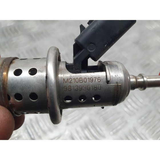 Inyector Adblue Para Peugeot 208