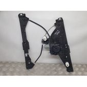Elevalunas Delantero Izquierdo Para Peugeot 208