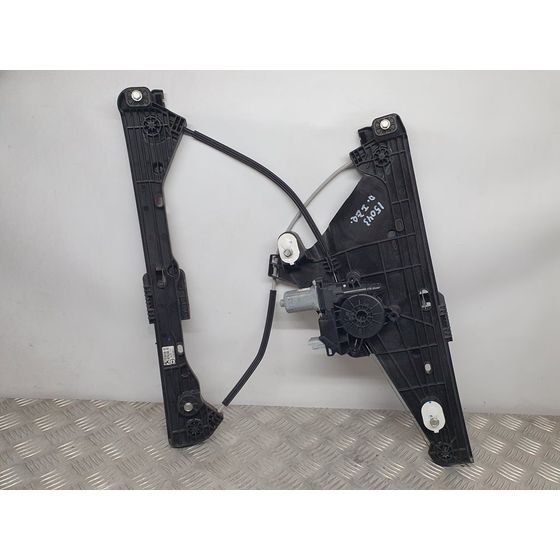 Elevalunas Delantero Izquierdo Para Peugeot 208