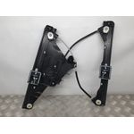 Elevalunas Delantero Izquierdo Para Peugeot 208