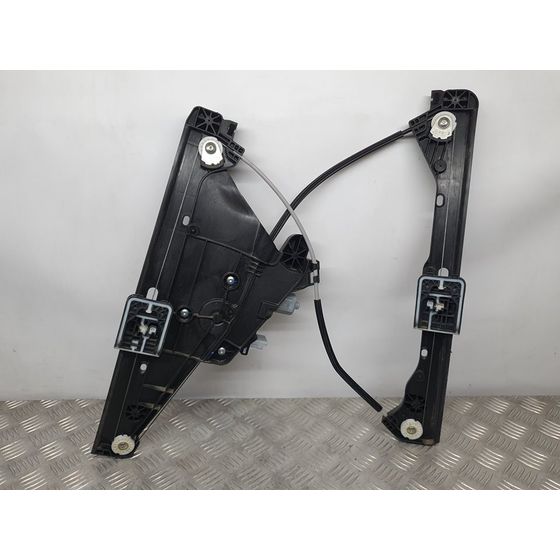 Elevalunas Delantero Izquierdo Para Peugeot 208