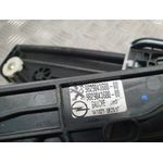 Elevalunas Delantero Izquierdo Para Peugeot 208