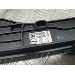 Elevalunas Delantero Derecho para Peugeot 208