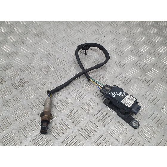 Sonda Lambda Para Peugeot 208