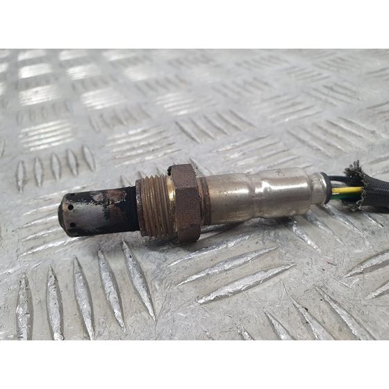 Sonda Lambda Para Peugeot 208
