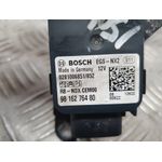Sonda Lambda Para Peugeot 208