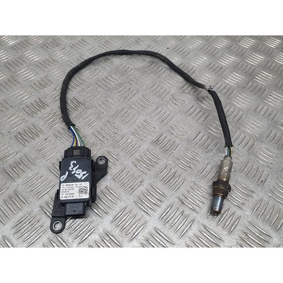 Sonda Lambda Para Peugeot 208