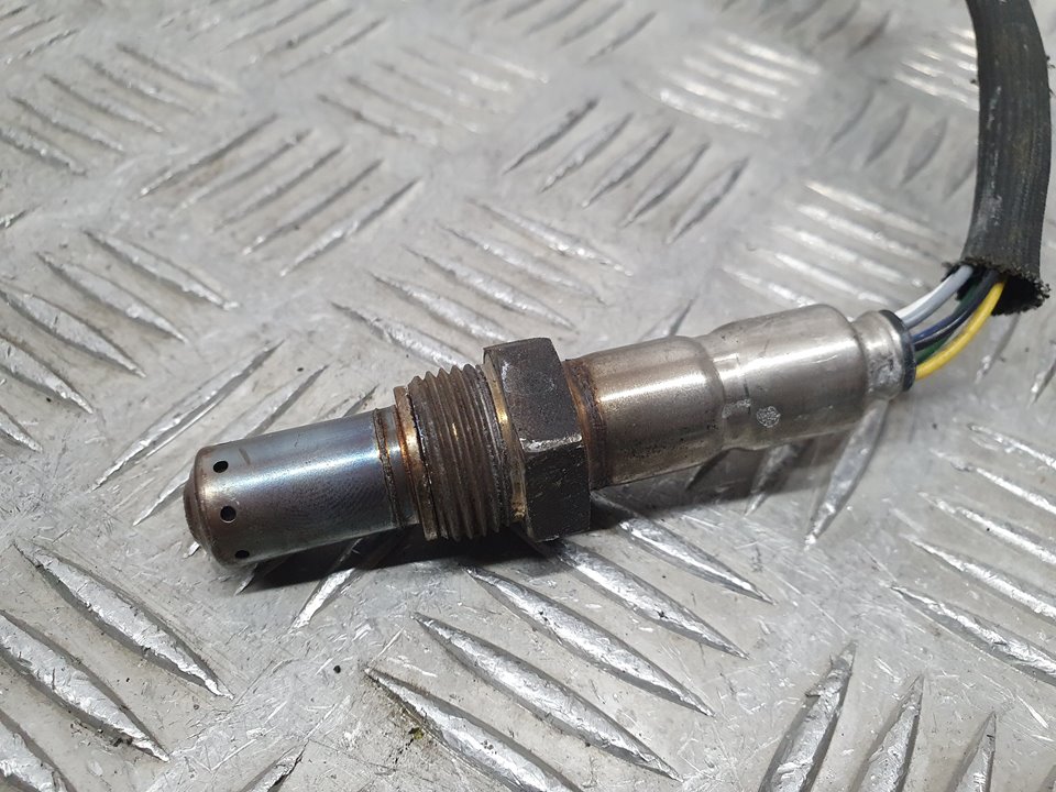 Sonda Lambda Para Peugeot 208