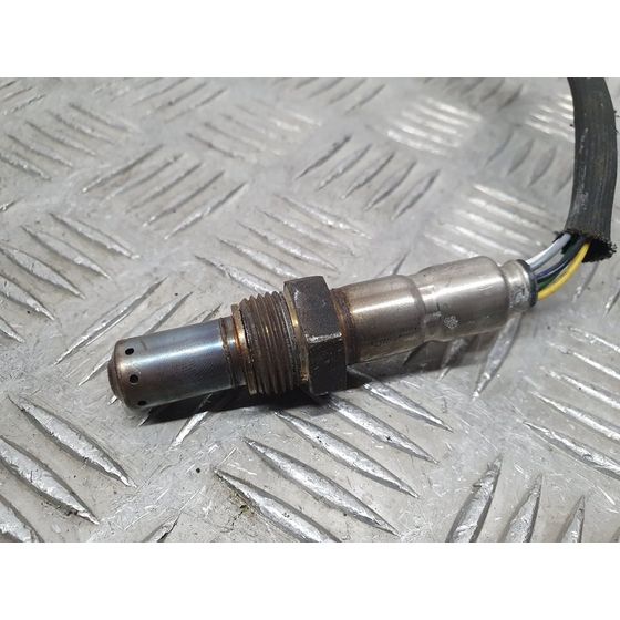 Sonda Lambda Para Peugeot 208