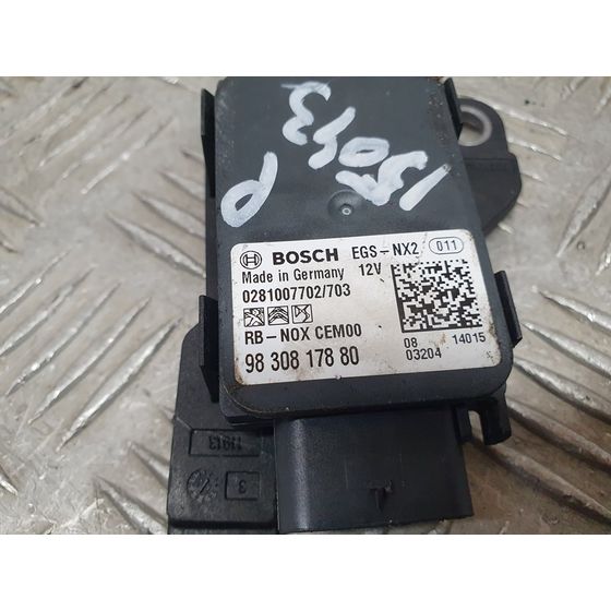 Sonda Lambda Para Peugeot 208