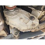 Caja Transfer Para Audi Q7
