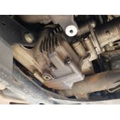 Diferencial Delantero para Audi Q7