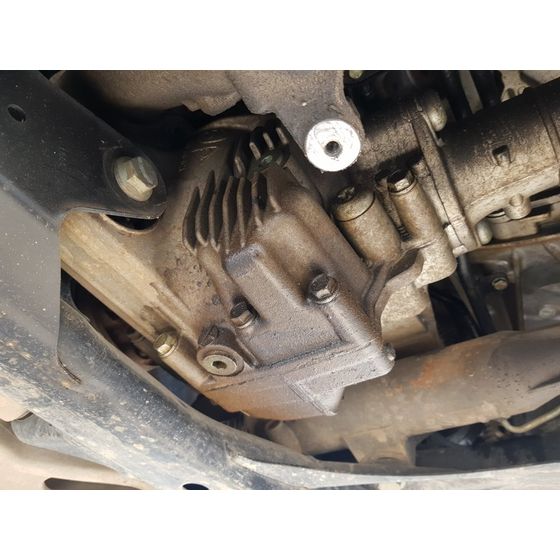 Diferencial Delantero para Audi Q7