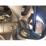 Diferencial Delantero para Audi Q7