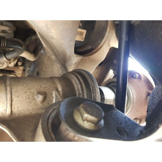 Diferencial Delantero para Audi Q7
