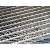 Radiador Agua Para Audi Q7