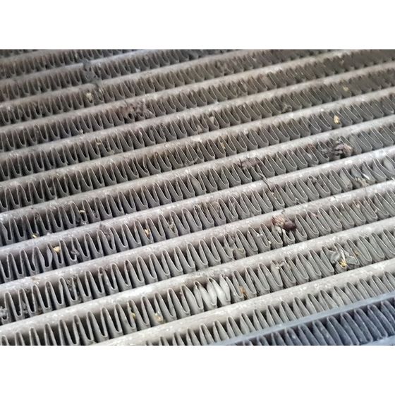 Radiador Agua Para Audi Q7