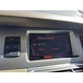Sistema Navegacion Gps Para Audi Q7