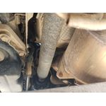 Transmision Central Para Audi Q7