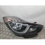 Faro Derecho para Hyundai Ix20