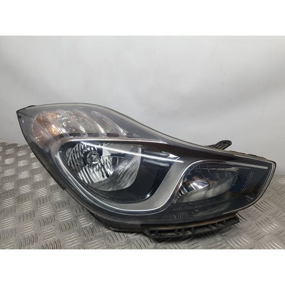 Faro Derecho para Hyundai Ix20