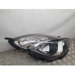 Faro Derecho para Hyundai Ix20
