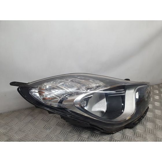 Faro Derecho para Hyundai Ix20