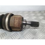 Transmision Delantera Derecha Para Hyundai Ix20