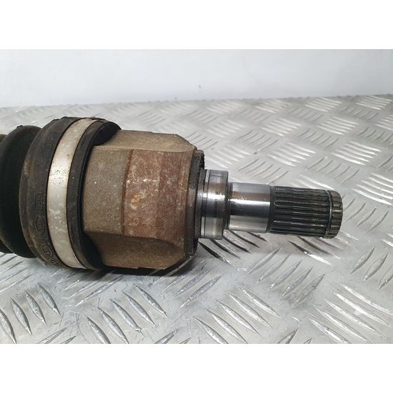 Transmision Delantera Derecha Para Hyundai Ix20