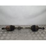 Transmision Delantera Izquierda Para Hyundai Ix20