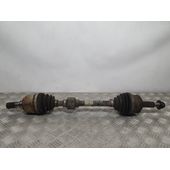 Transmision Delantera Izquierda Para Hyundai Ix20