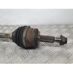 Transmision Delantera Izquierda Para Hyundai Ix20