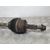 Transmision Delantera Izquierda Para Hyundai Ix20