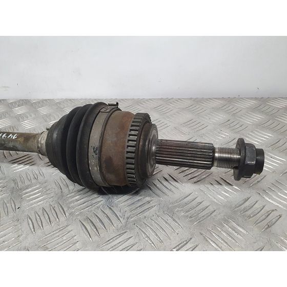 Transmision Delantera Izquierda Para Hyundai Ix20