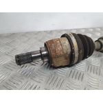 Transmision Delantera Izquierda Para Hyundai Ix20