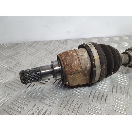 Transmision Delantera Izquierda Para Hyundai Ix20
