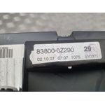 Cuadro Instrumentos Para Toyota Auris