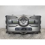 Mando Climatizador Para Toyota Auris